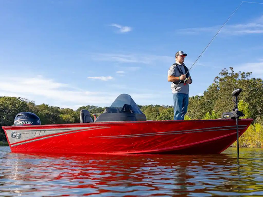 2027 G3 Angler V 178 C Base