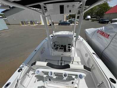 2026 Stingray 216CC
