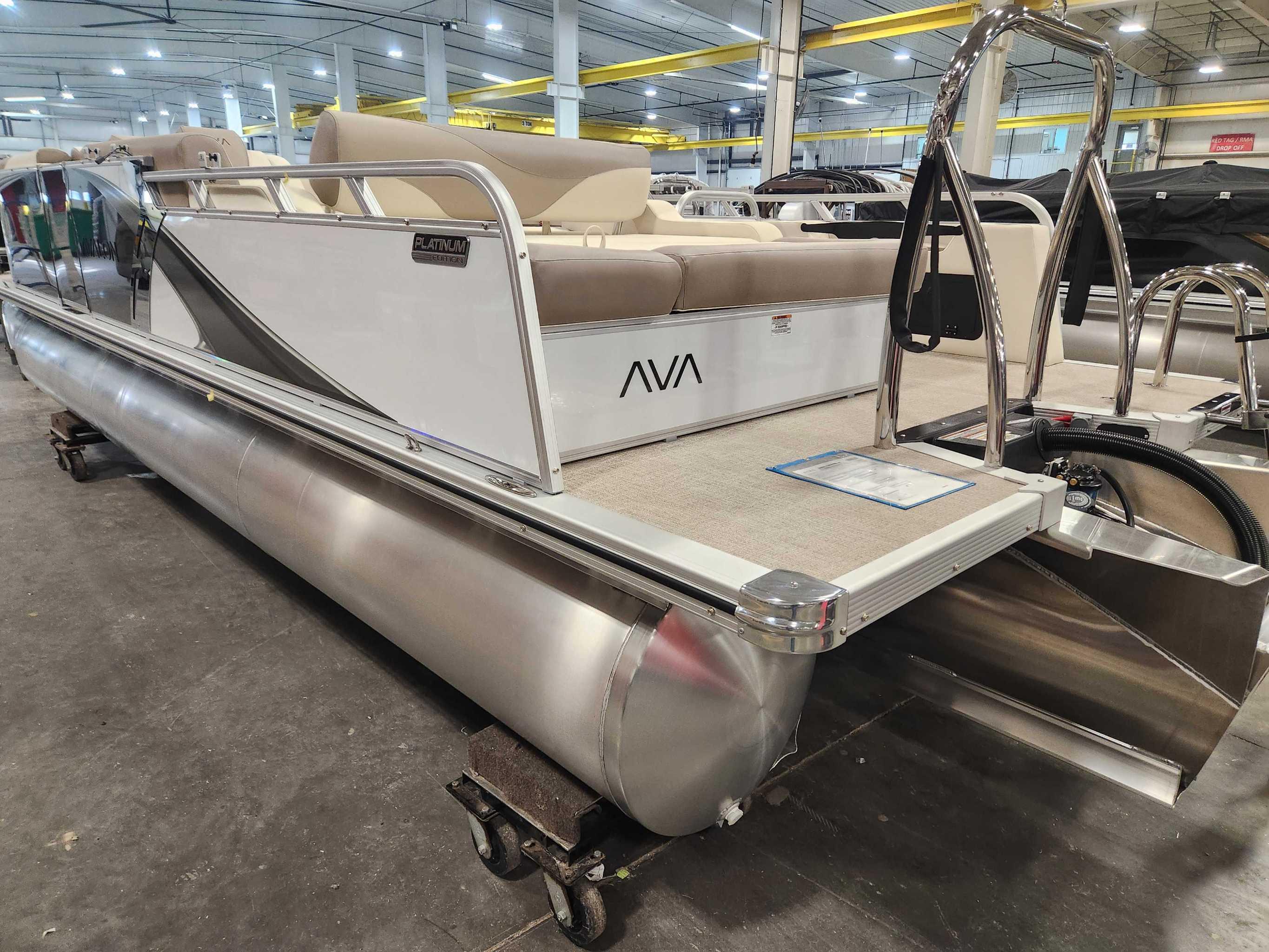 2026 Avalon 2385 25 LSZ VRB