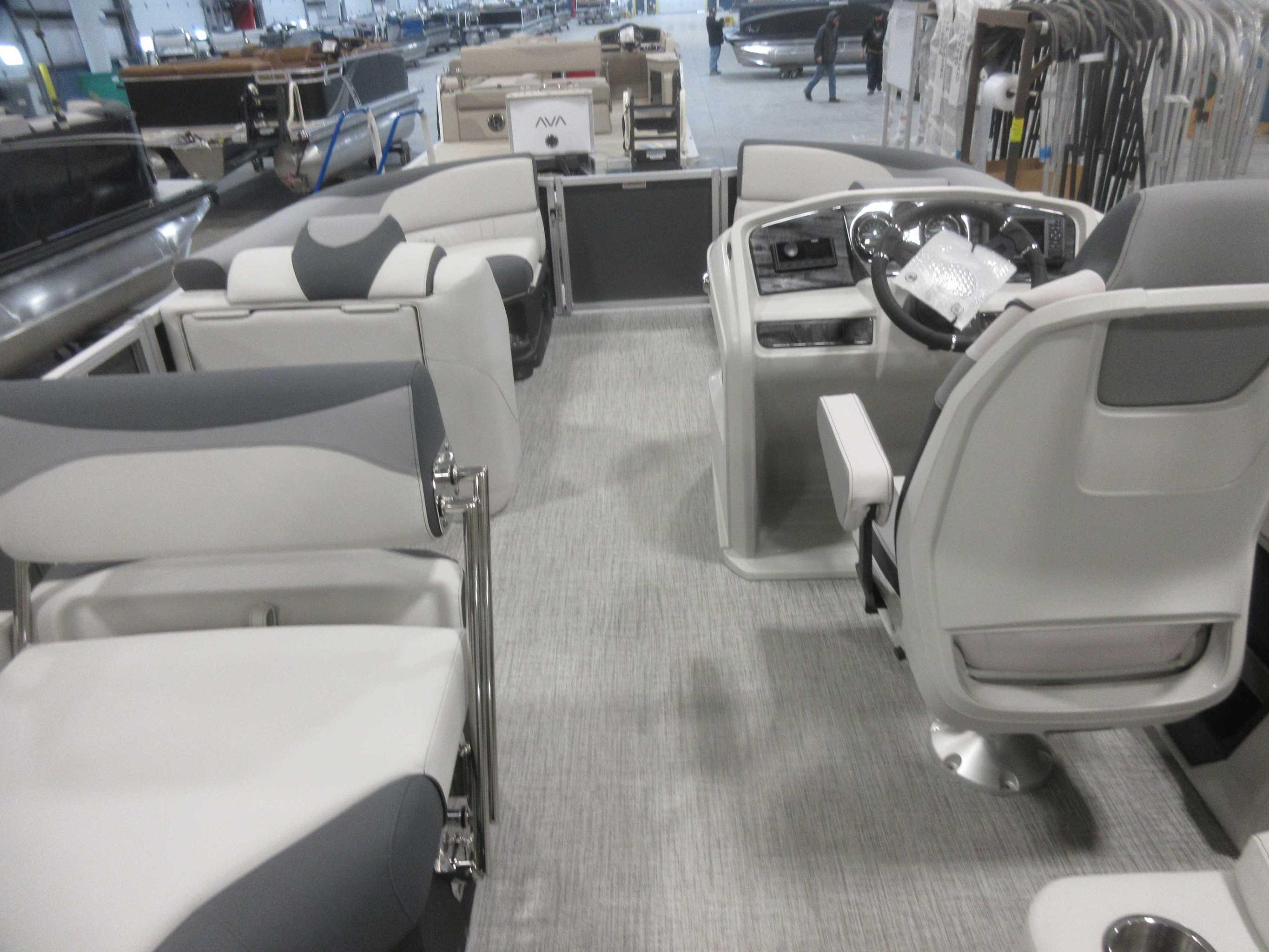 2026 Avalon 2385 25 LSZ QLS