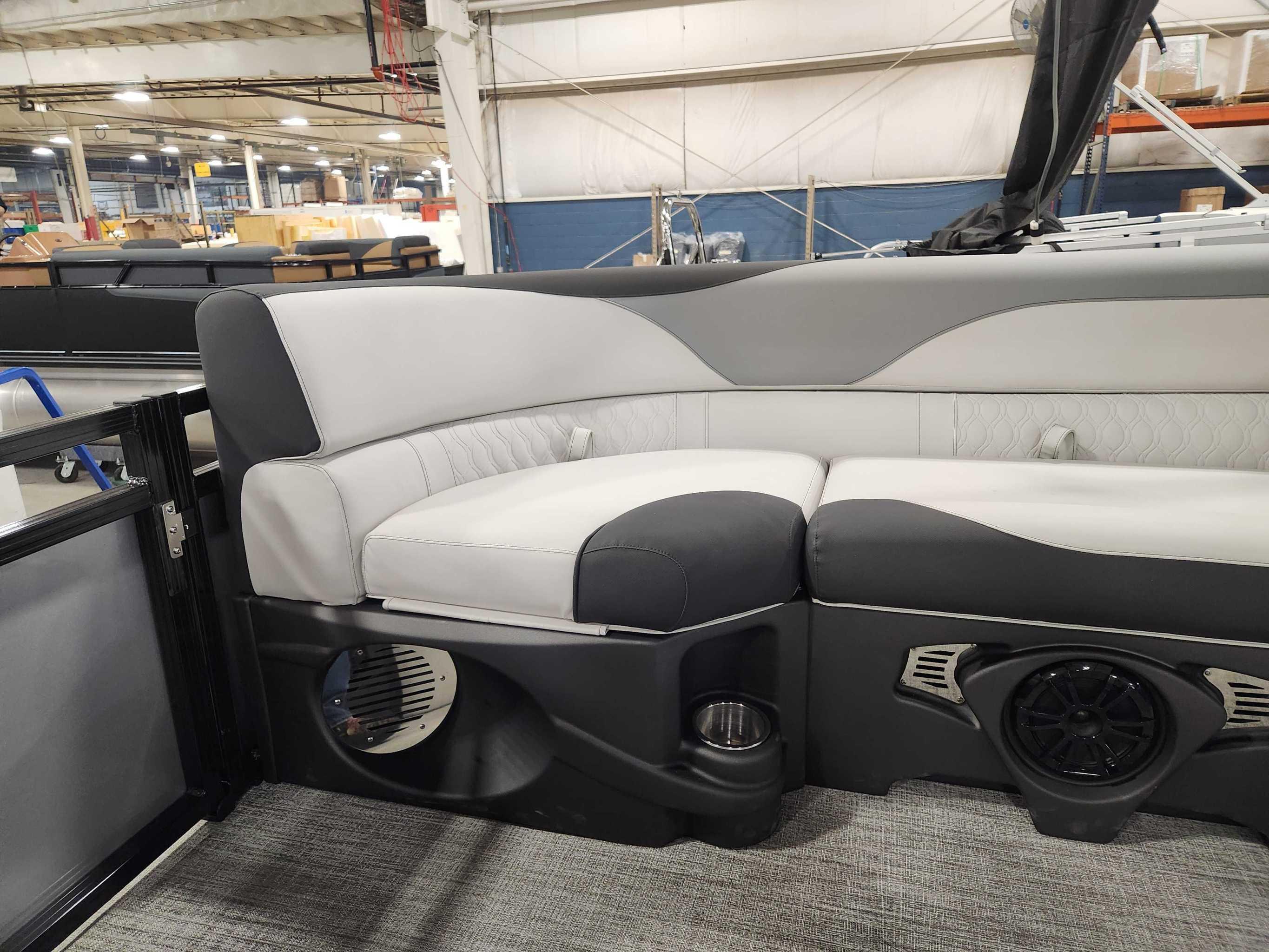 2026 Avalon 2385 25 LSZ QL