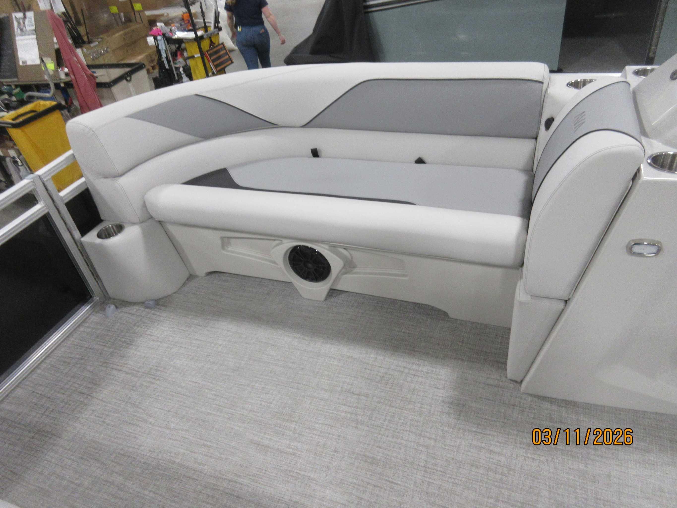 2026 Avalon 2385 25 Venture 85 VRB