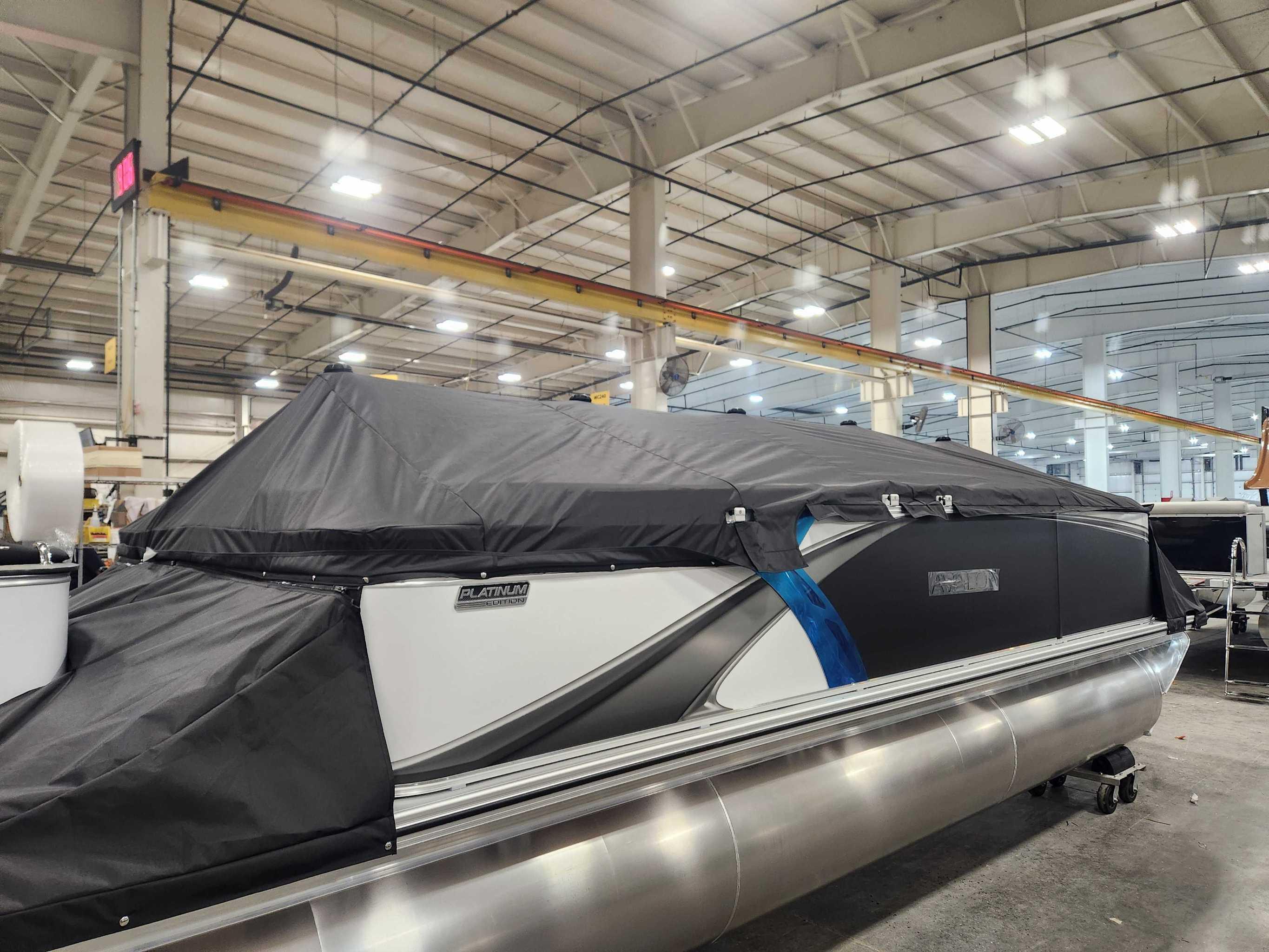 2026 Avalon 2385 25 LSZ QL