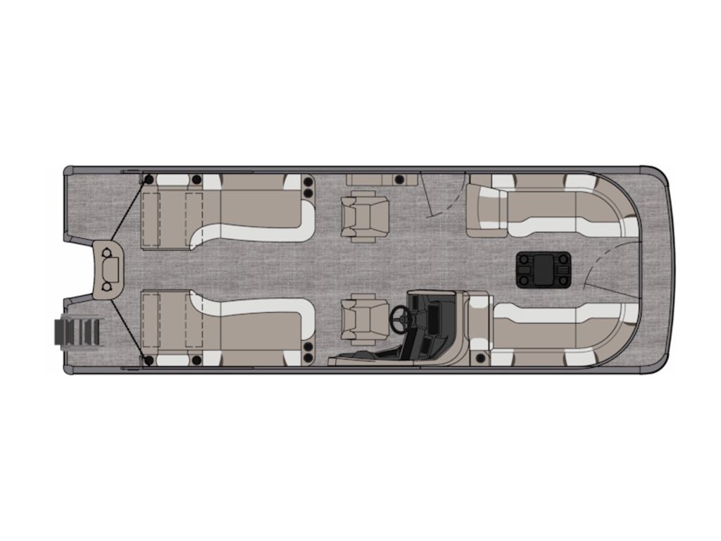 2026 Avalon Excalibur LTD Quad Lounge 25 FT