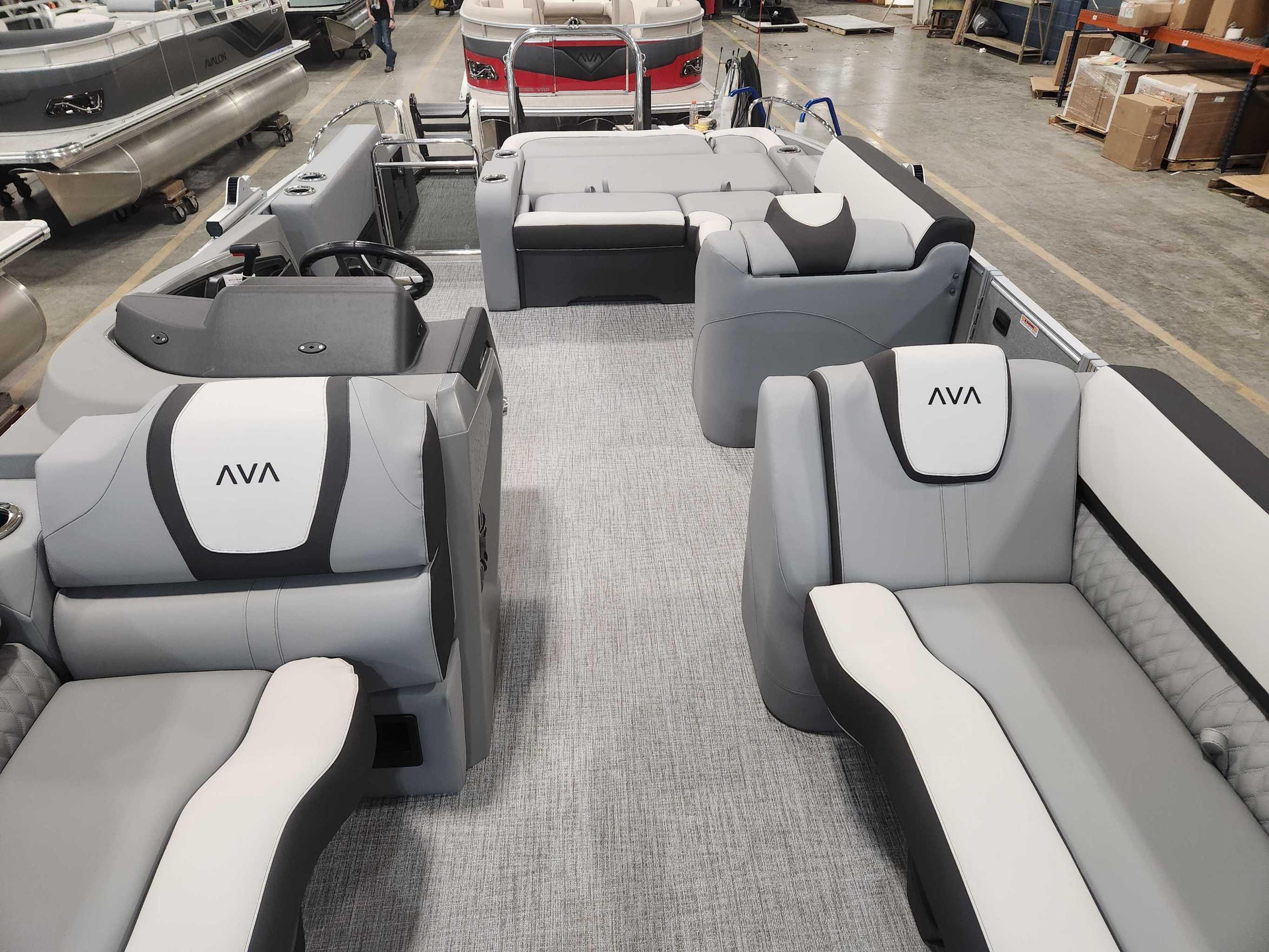 2026 Avalon 2385 25 Catalina VRB