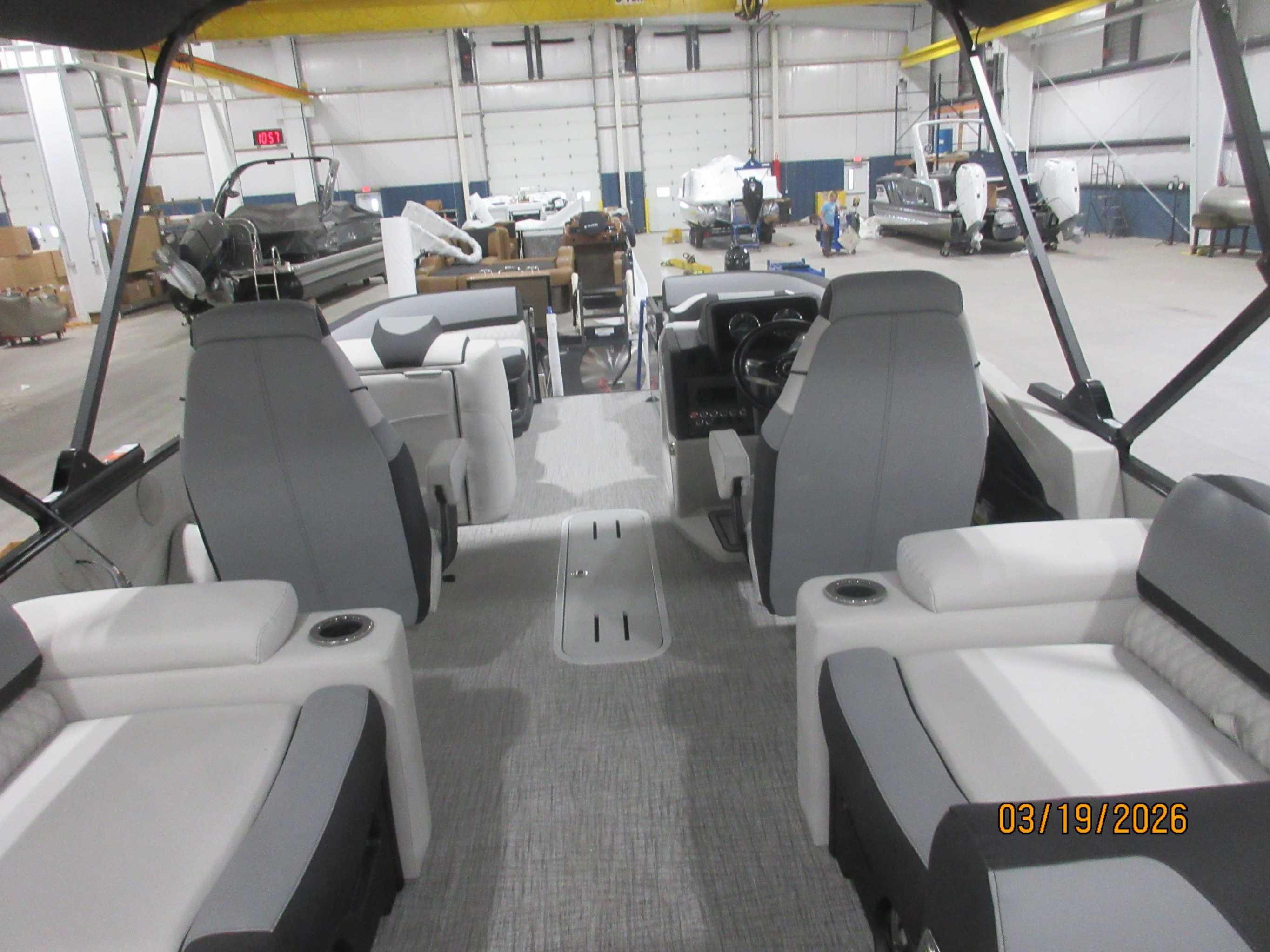 2026 Avalon 2385 25 Catalina QLS