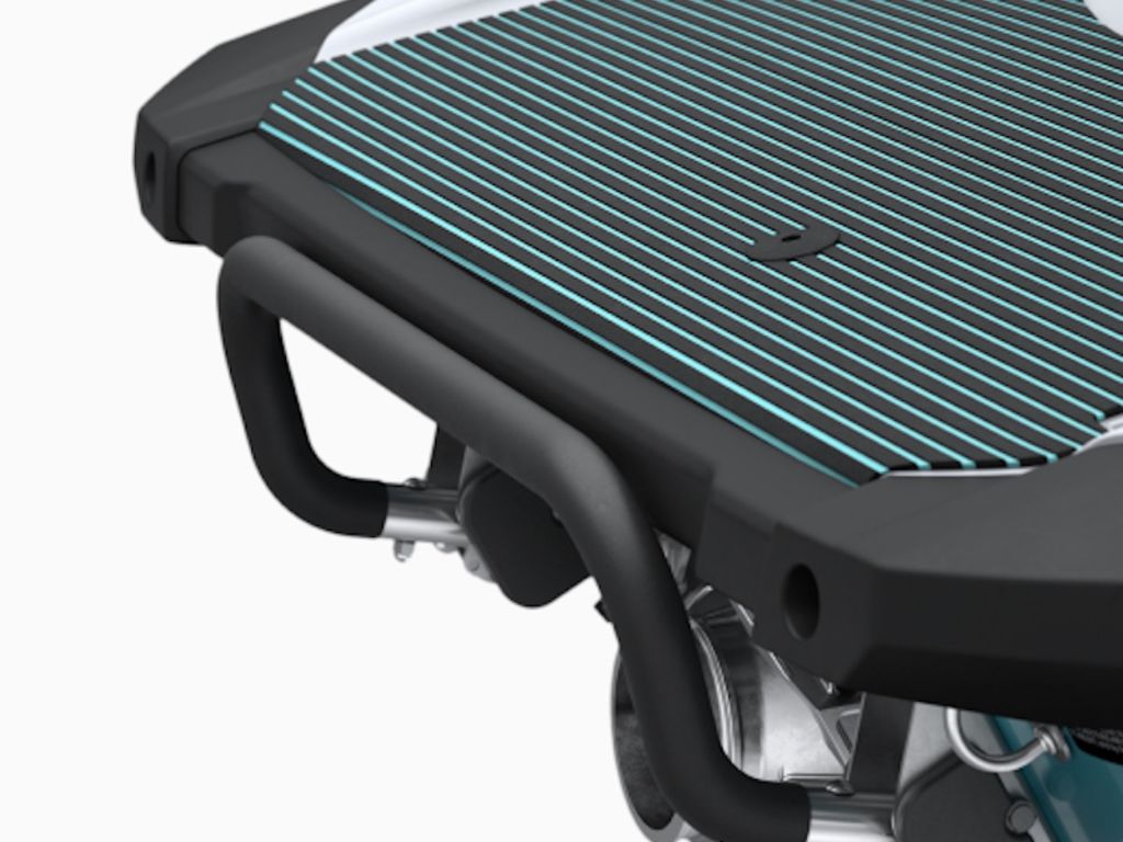 2026 Yamaha VX® Base