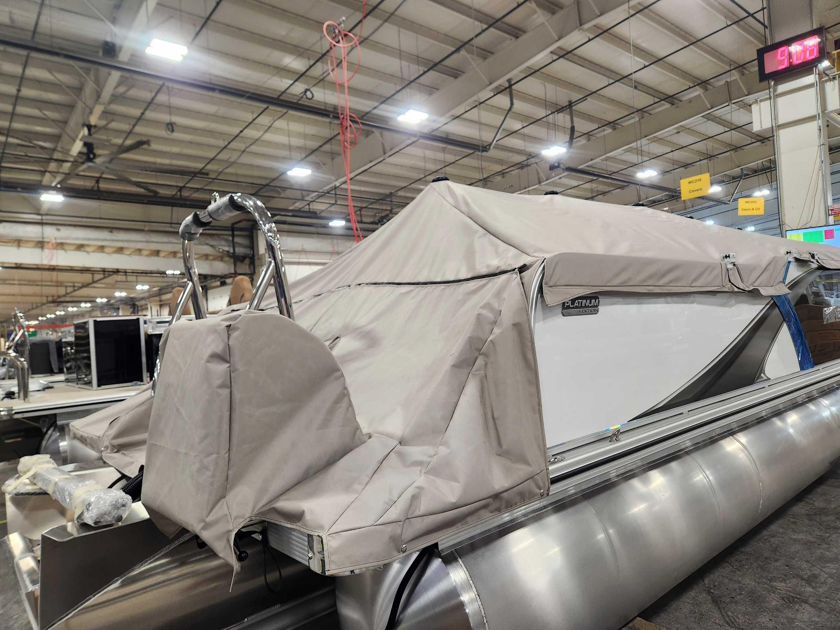 2026 Avalon 2385 25 LSZ VRB