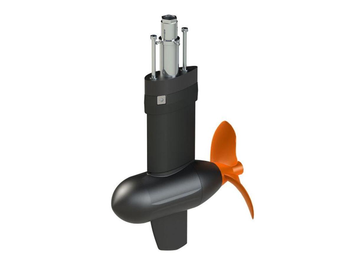 2022 Torqeedo Cruise 3.0 FP Base