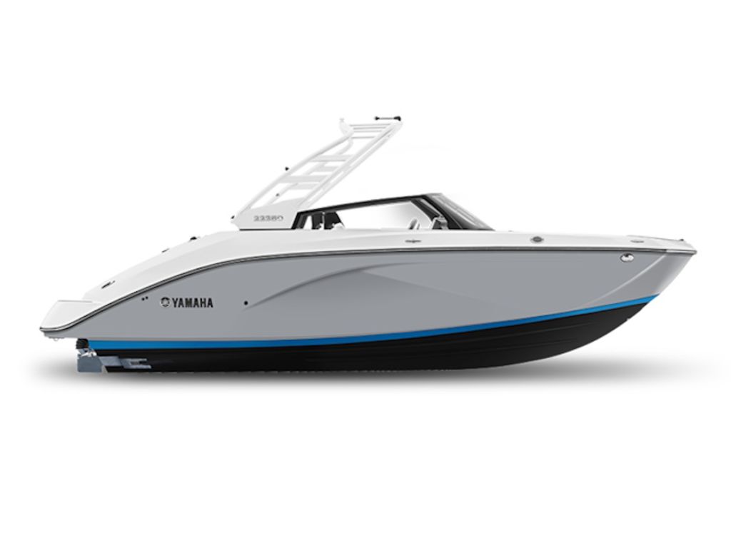 2026 Yamaha Marine 222SE Base