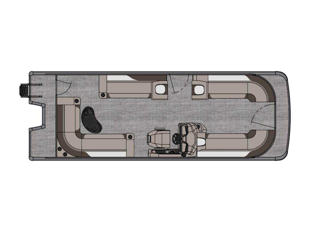 2026 Avalon LSZ Elite 25 FT