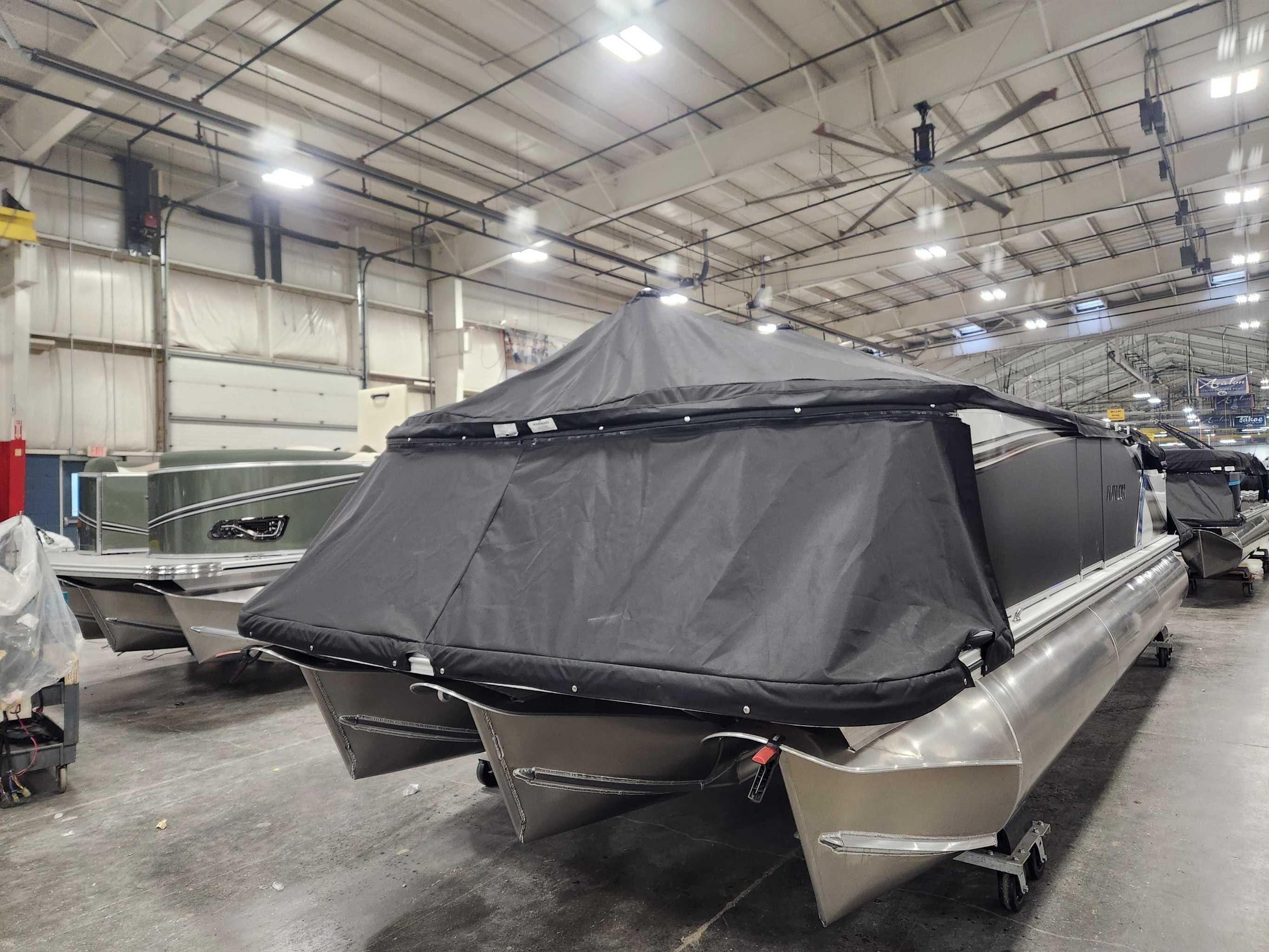 2026 Avalon 2385 25 LSZ QL