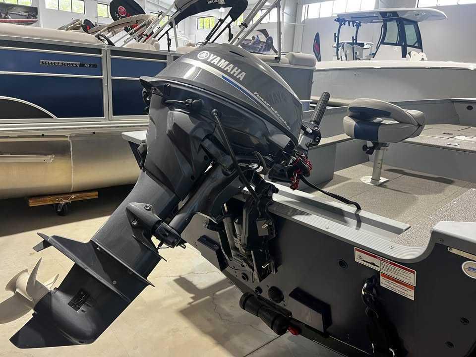 Used 2024 G3 V150T - Guide
