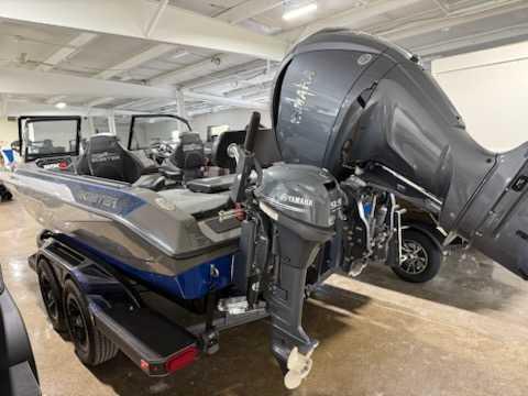 2025 Skeeter WXR 2260