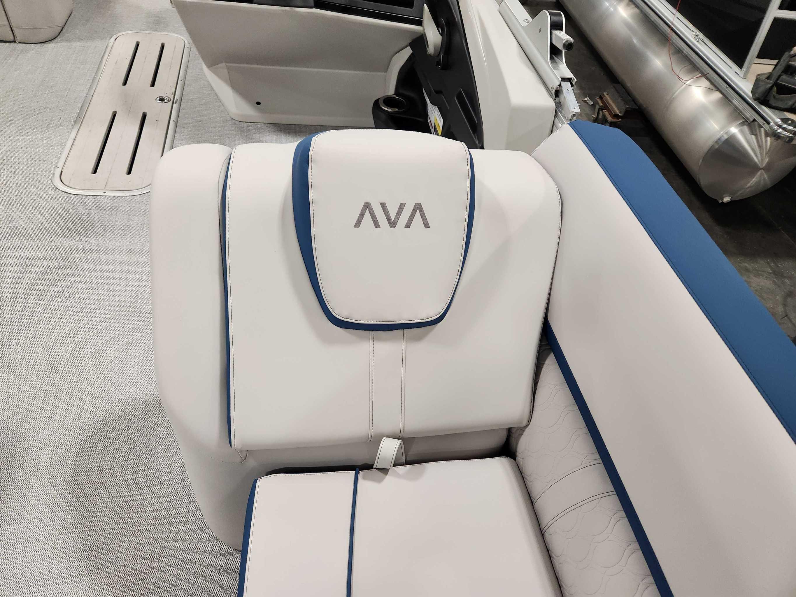 2026 Avalon 2585 25 Catalina QL