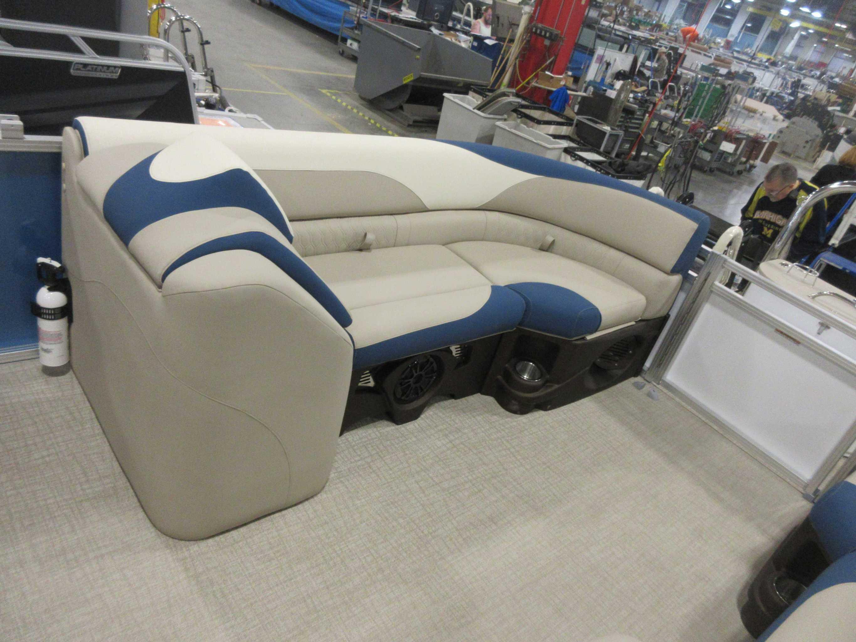 2026 Avalon 2385 25 LSZ QL