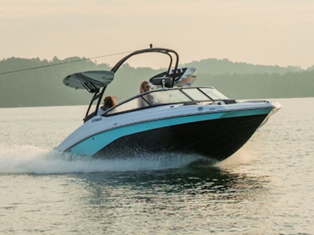 2026 Yamaha Marine SX195 Base