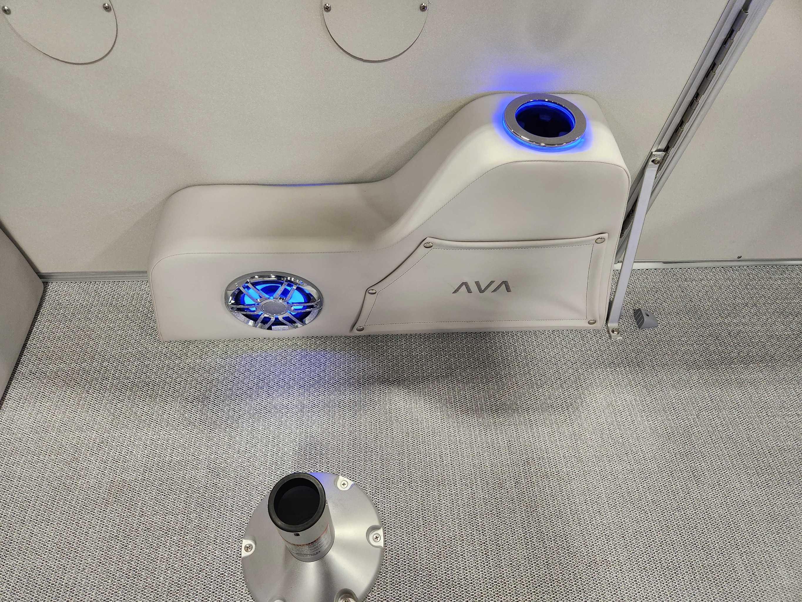 2026 Avalon 2585 25 Catalina QL