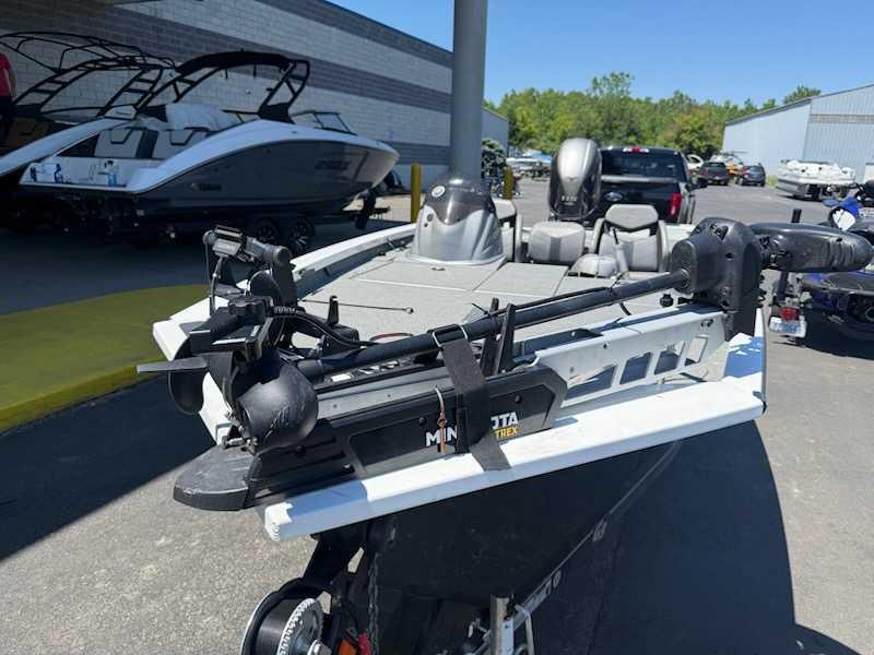 Used 2020 G3 Sportsman 1810 Vinyl