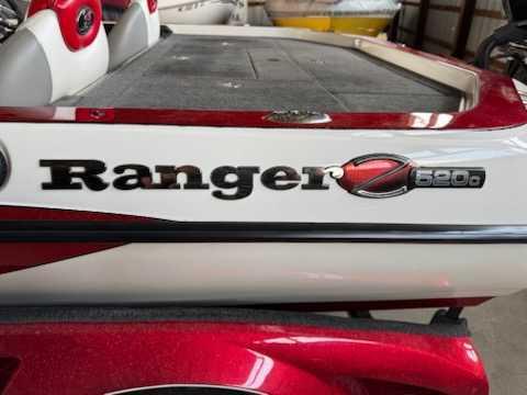 Used 2013 RANGER Z520C