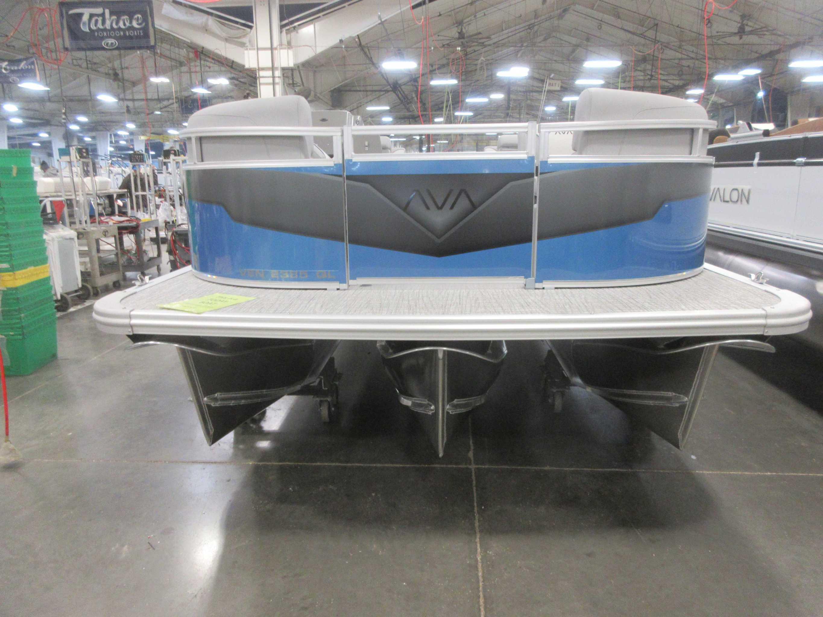 2026 Avalon 2385 25 Venture 85 QL