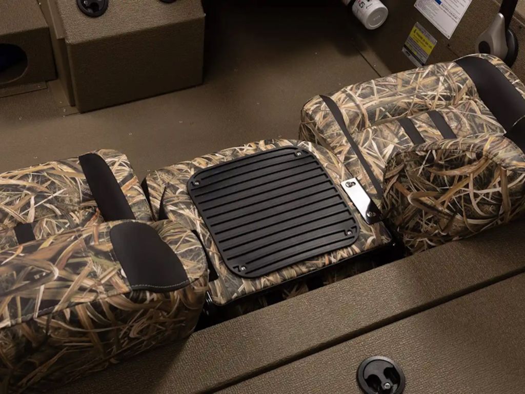 2027 G3 Sportsman 1710 Base