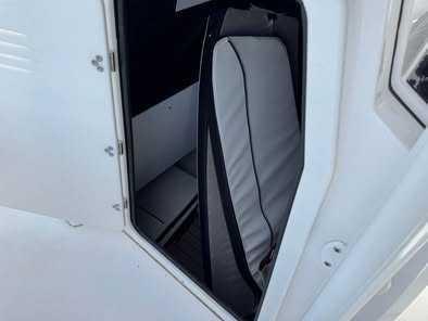 2026 Stingray 216CC