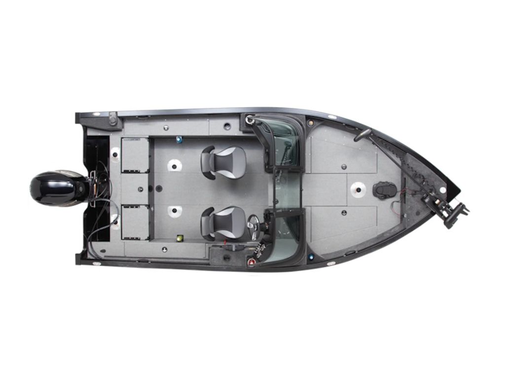 2027 G3 Angler V 178 F Base