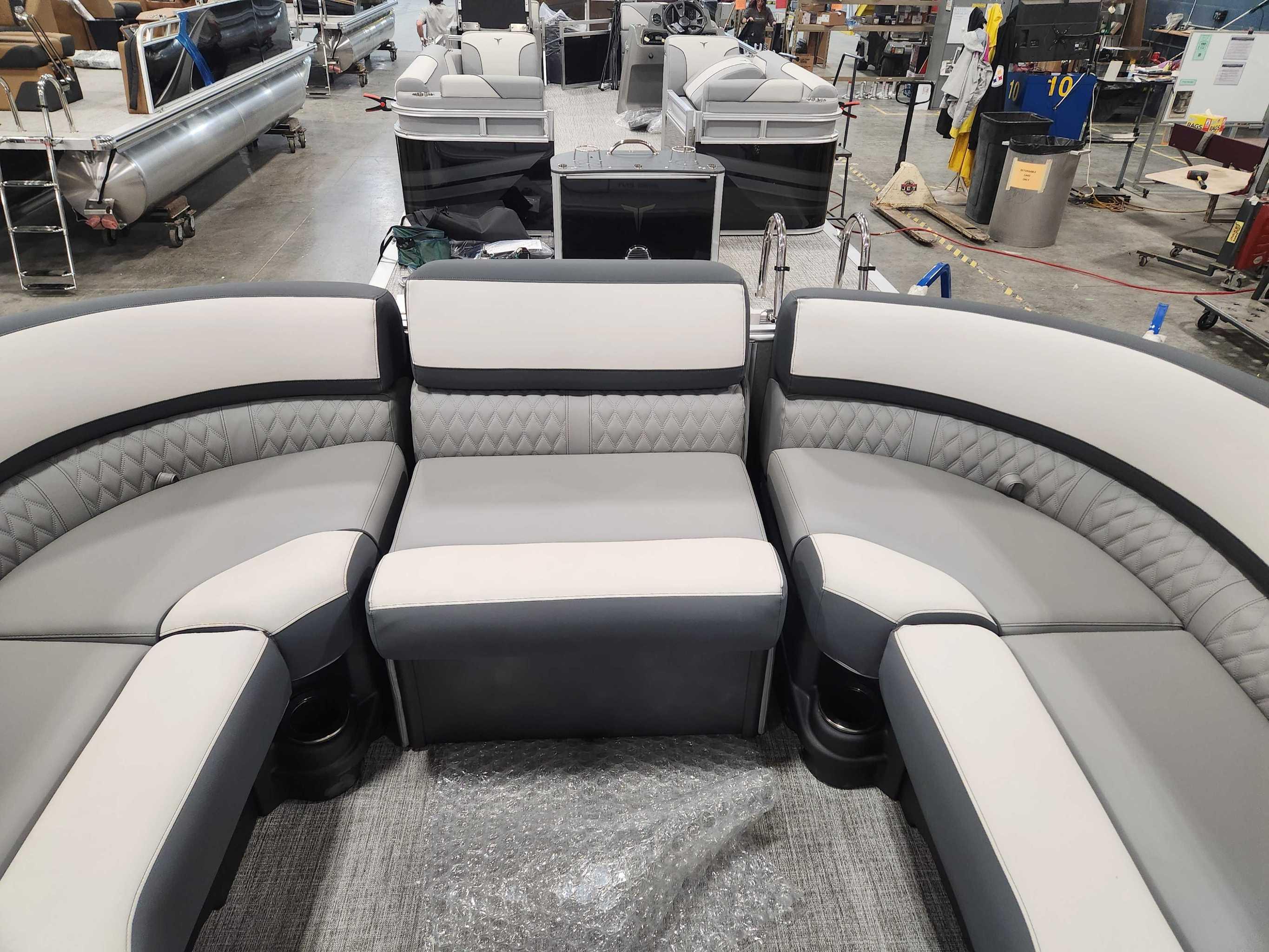 2026 Avalon 2585 25 Catalina ENT