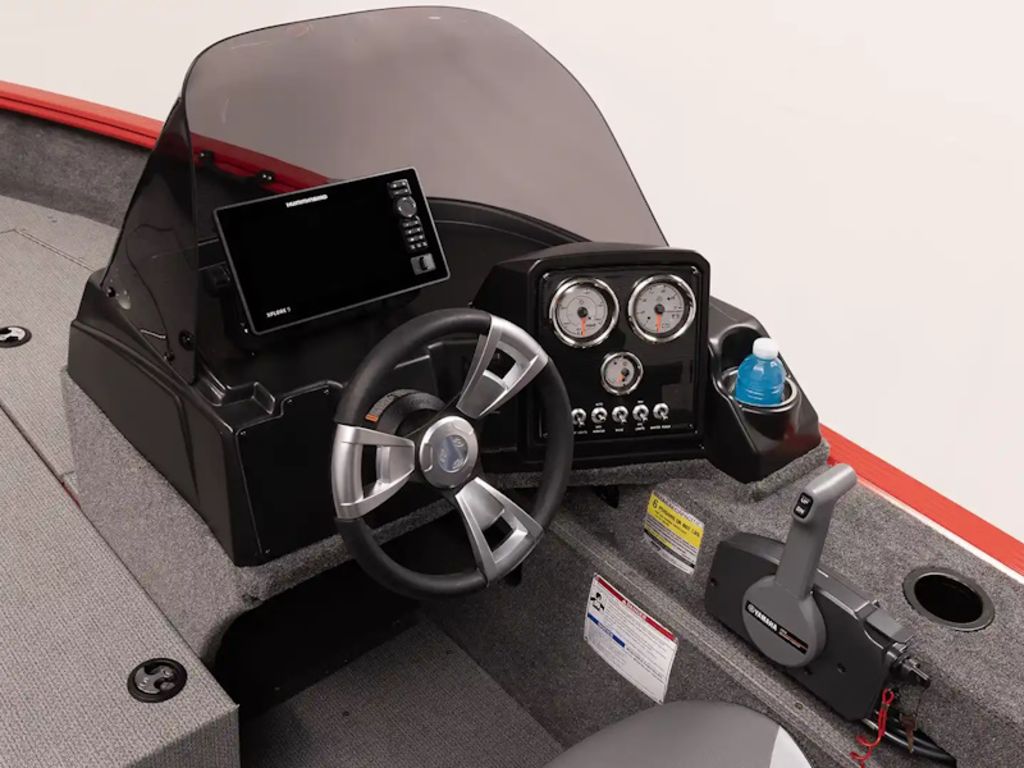 2027 G3 Angler V 178 C Base
