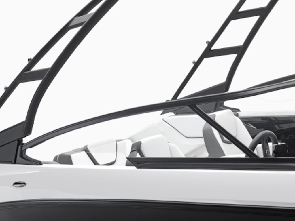 2026 Yamaha Marine AR250 Base