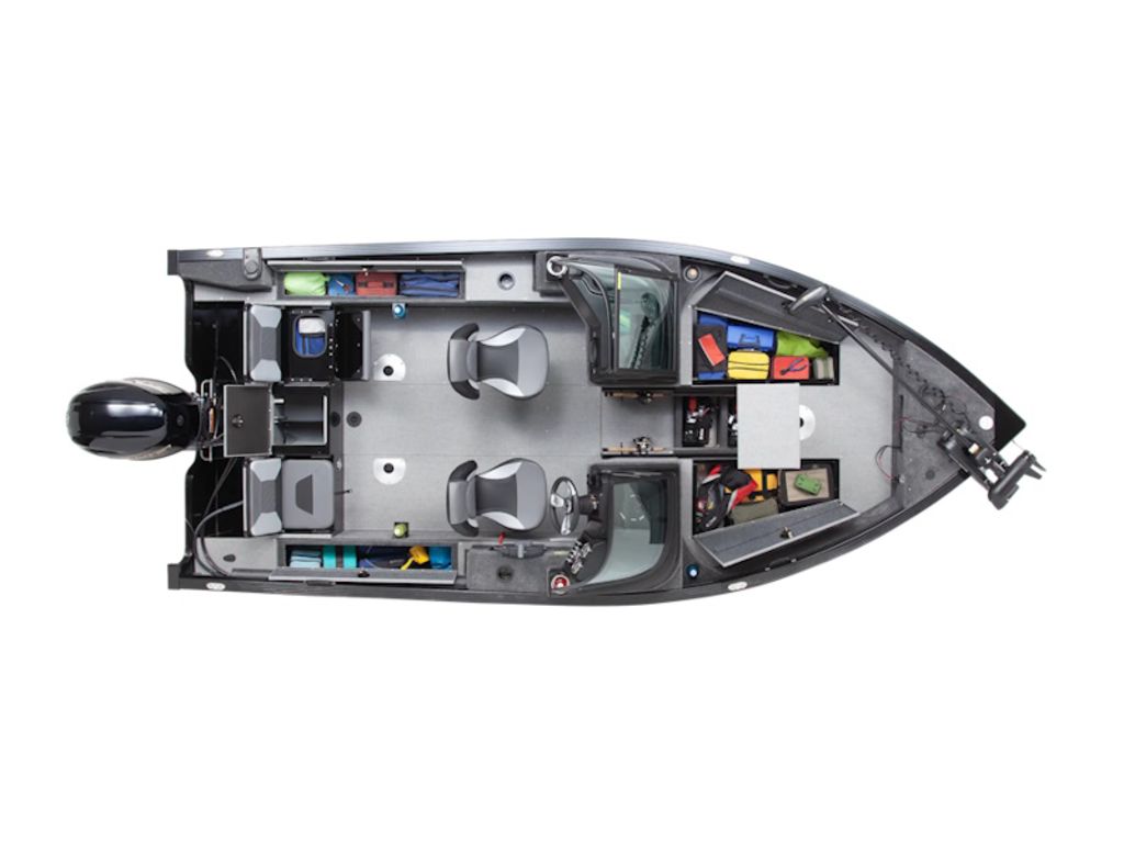 2027 G3 Angler V 178 F Base
