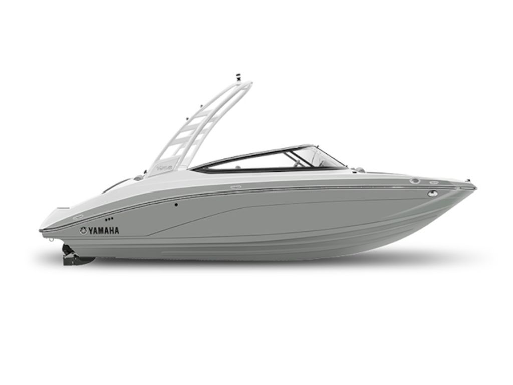 2026 Yamaha Marine 195S Base