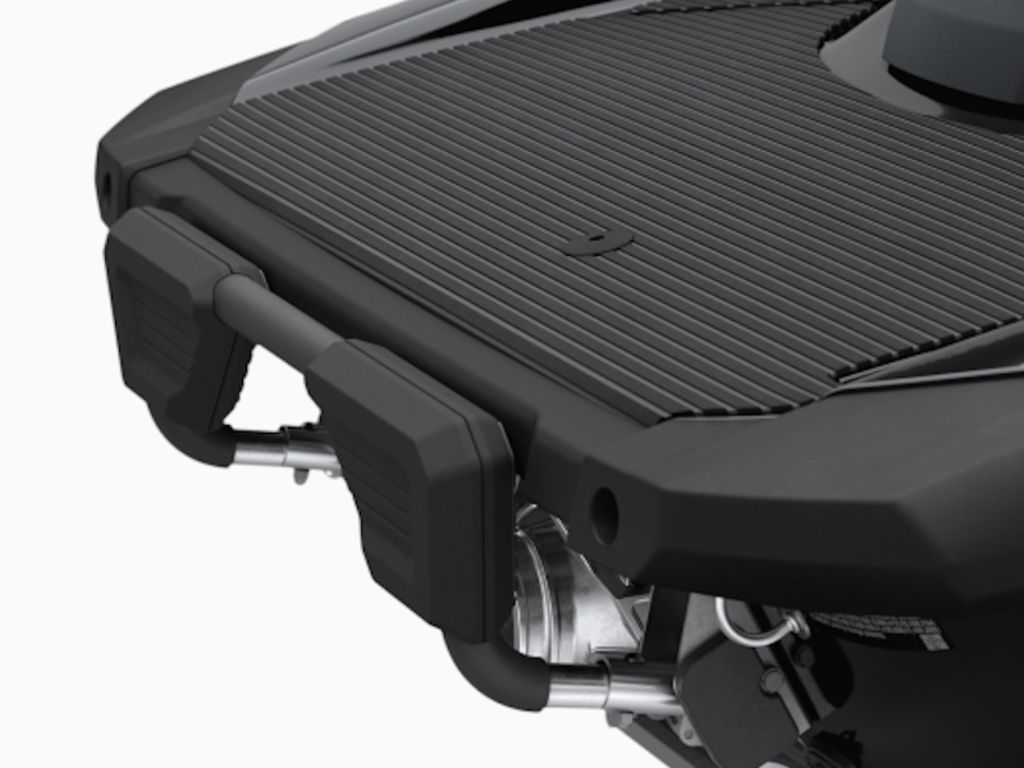 2026 Yamaha VX Cruiser® HO Base
