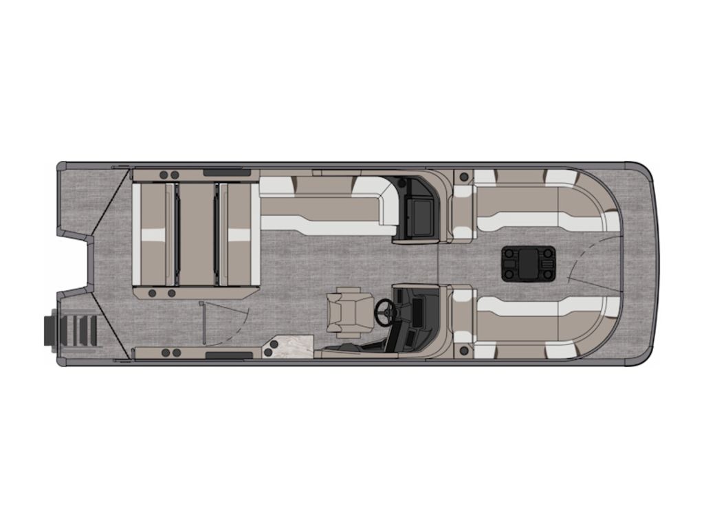 2026 Avalon Excalibur LTD Flex Lounge Windshield 25 FT