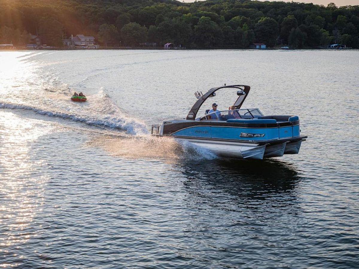 2026 Avalon Waketoon 23 FT