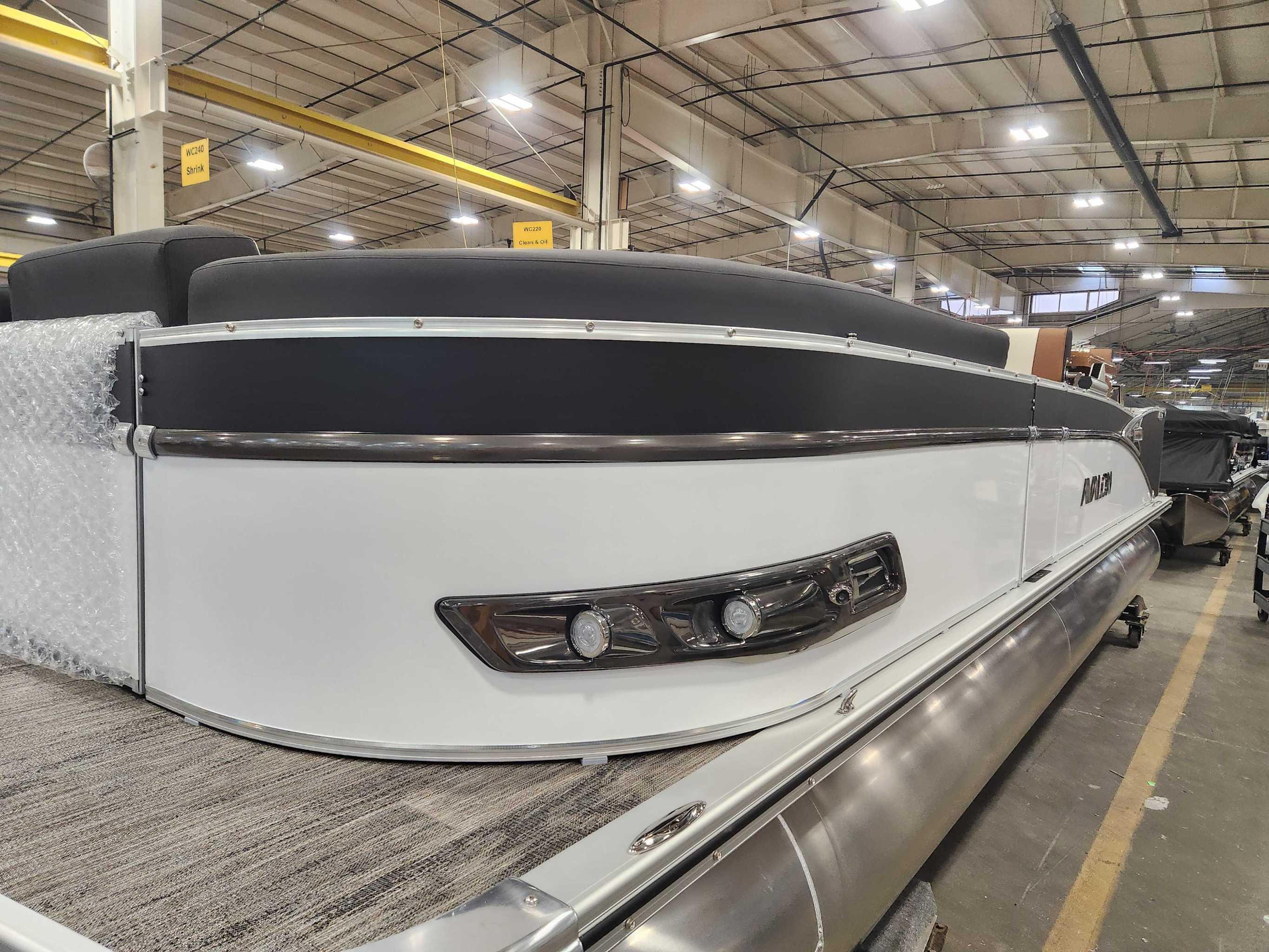 2026 Avalon 2585 25 Catalina ENT