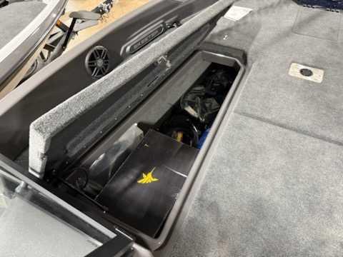 2025 Skeeter WXR 2260
