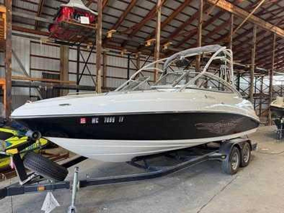 Used 2009 Yamaha AR230