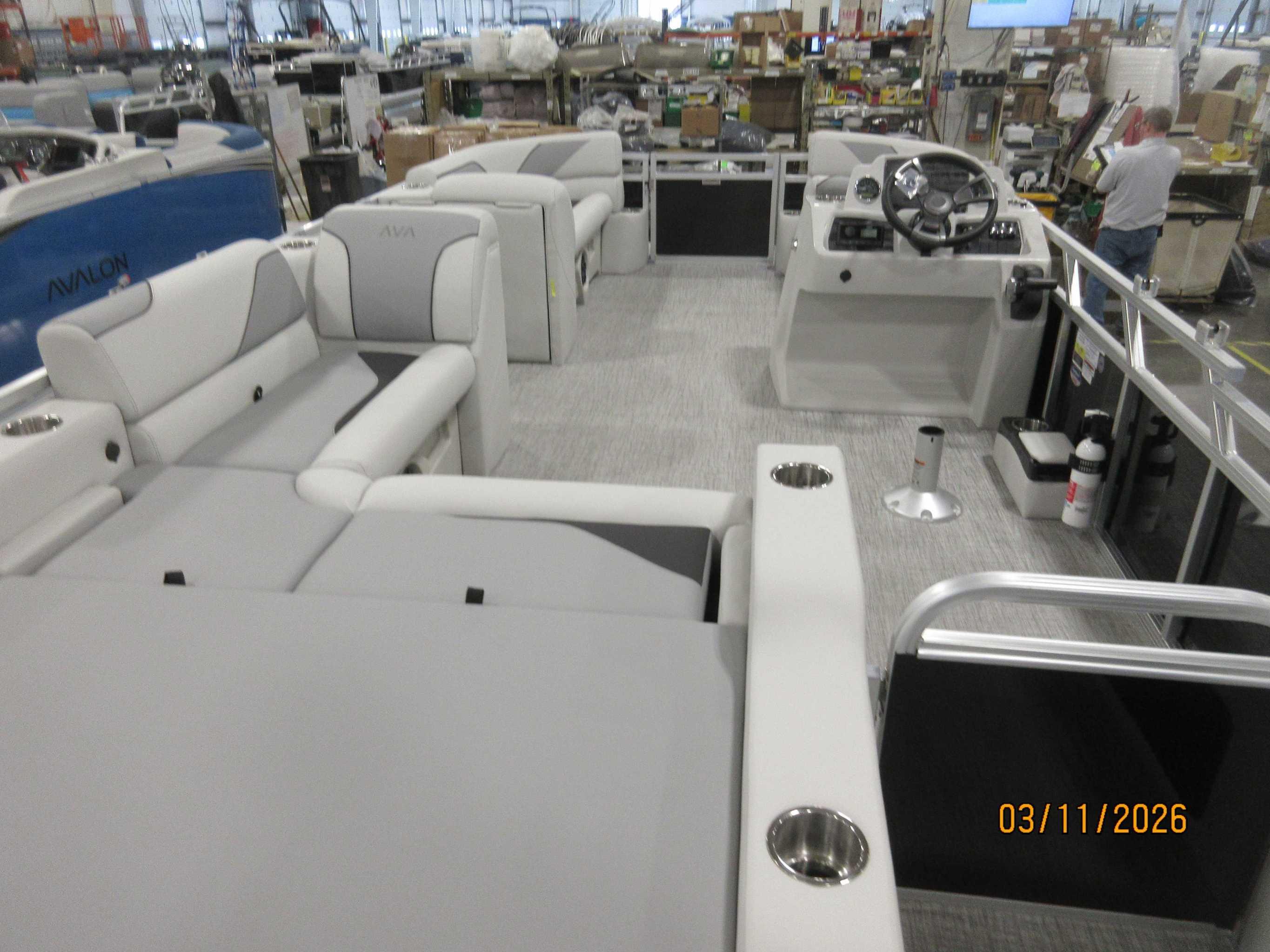 2026 Avalon 2385 25 Venture 85 VRB