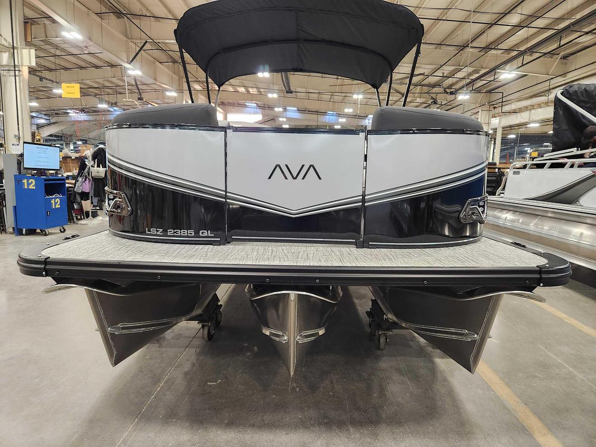 2026 Avalon 2385 25 LSZ QL