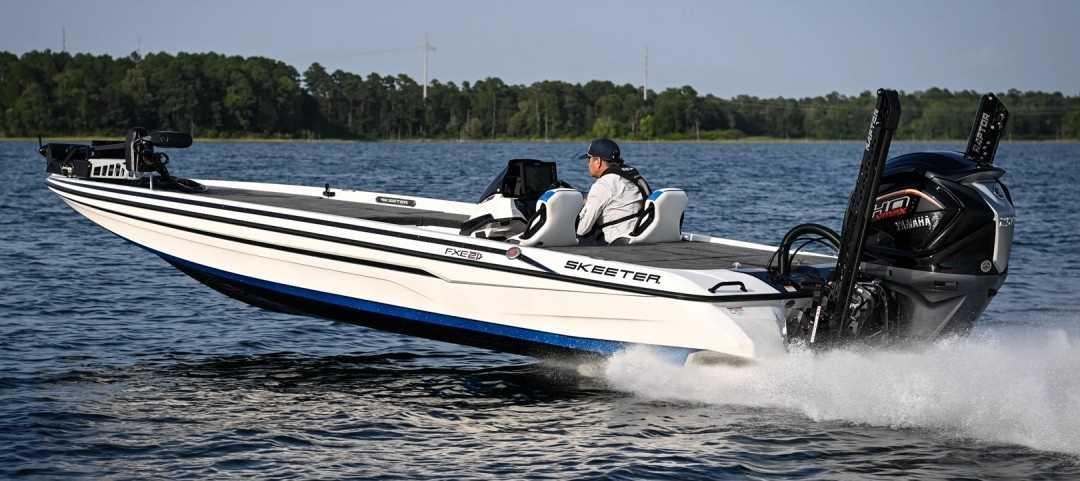 2027 Skeeter FXE 21 LIMITED