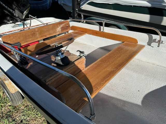 Used 1978 BOSTON WHALER