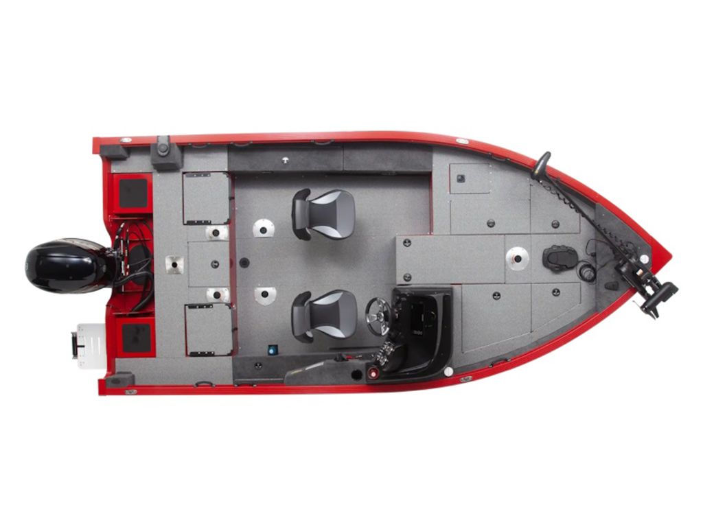 2027 G3 Angler V 17 C Base