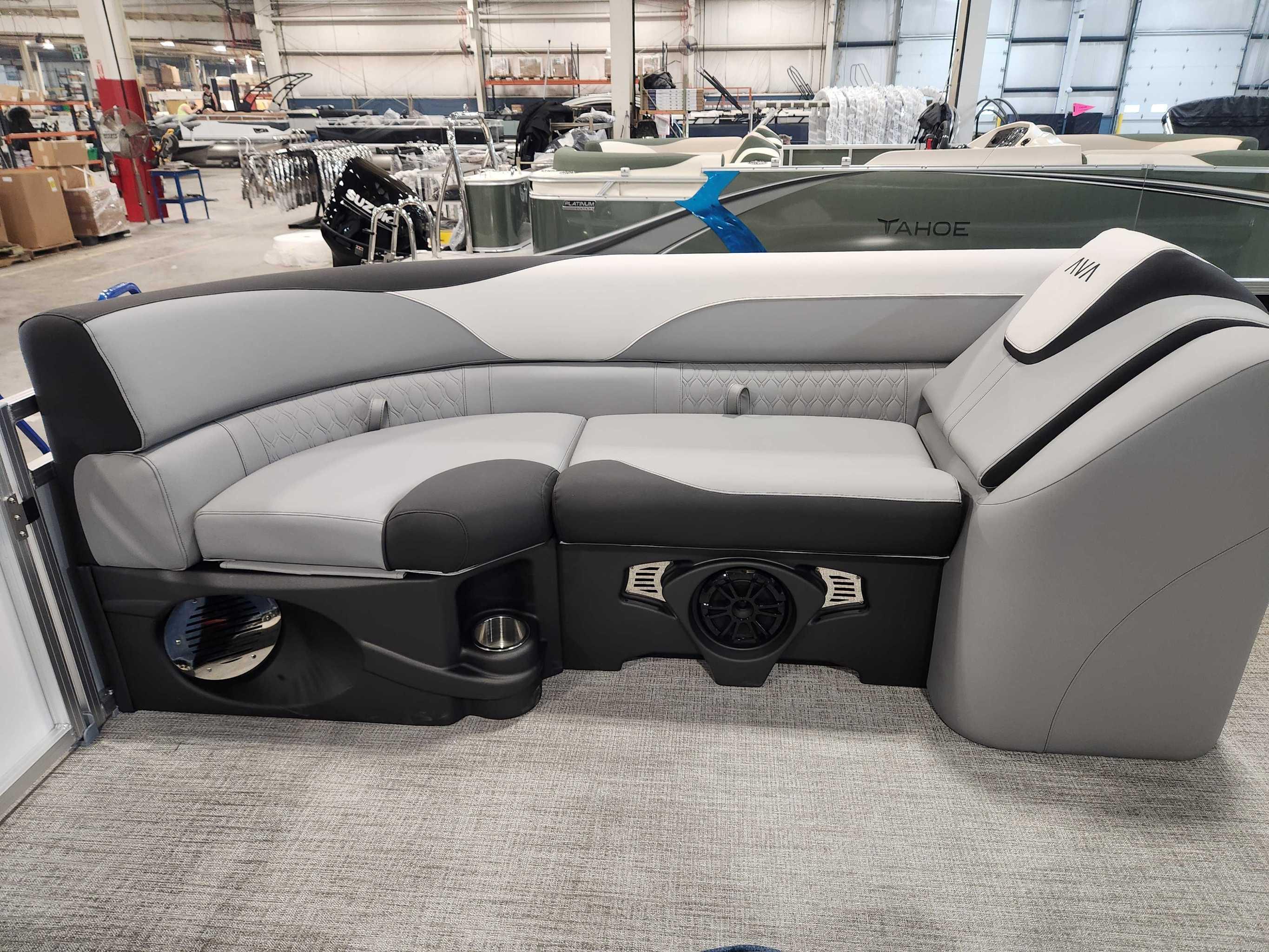 2026 Avalon 2385 25 LSZ QL