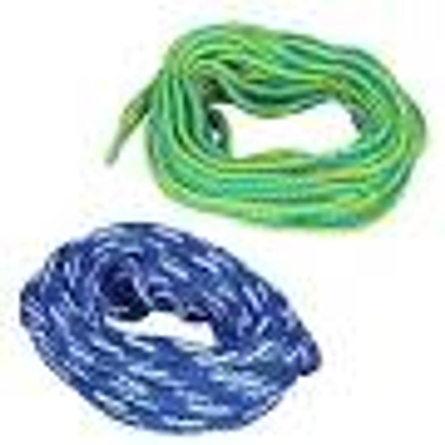 2 PERSON FLOATING TUBE ROPE