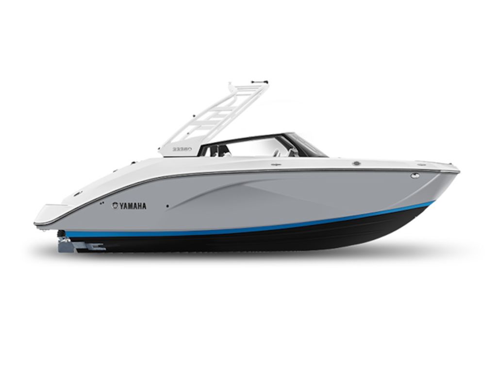 2026 Yamaha Marine 222SD Base