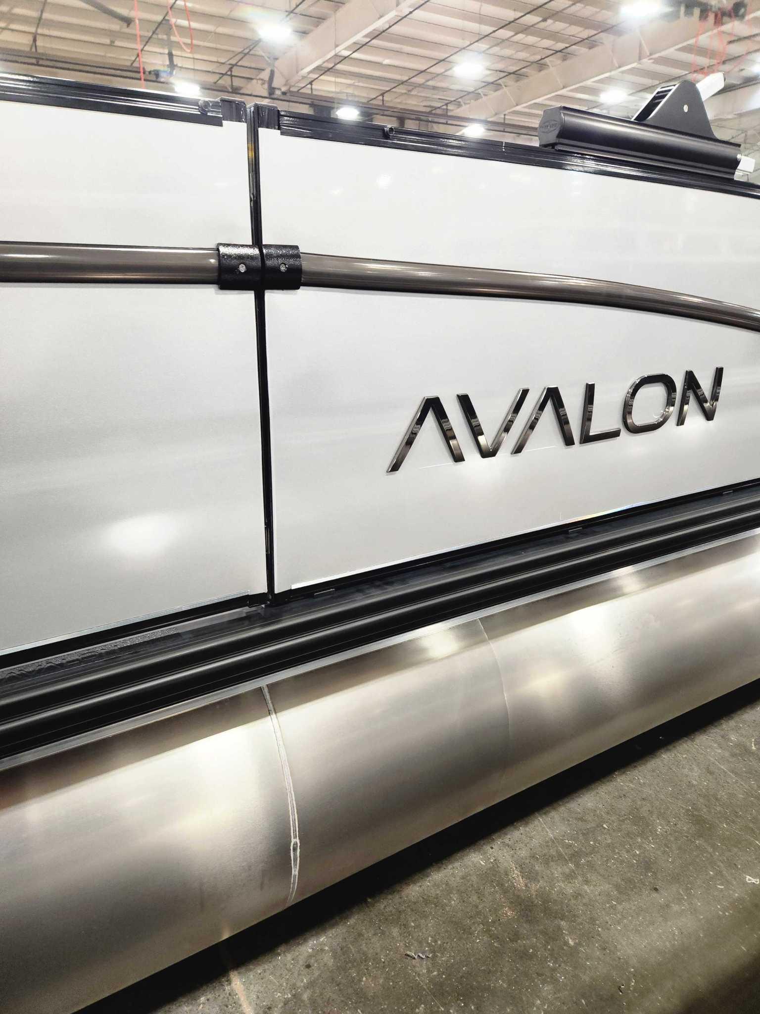 2026 Avalon 2385 25 Catalina QLS