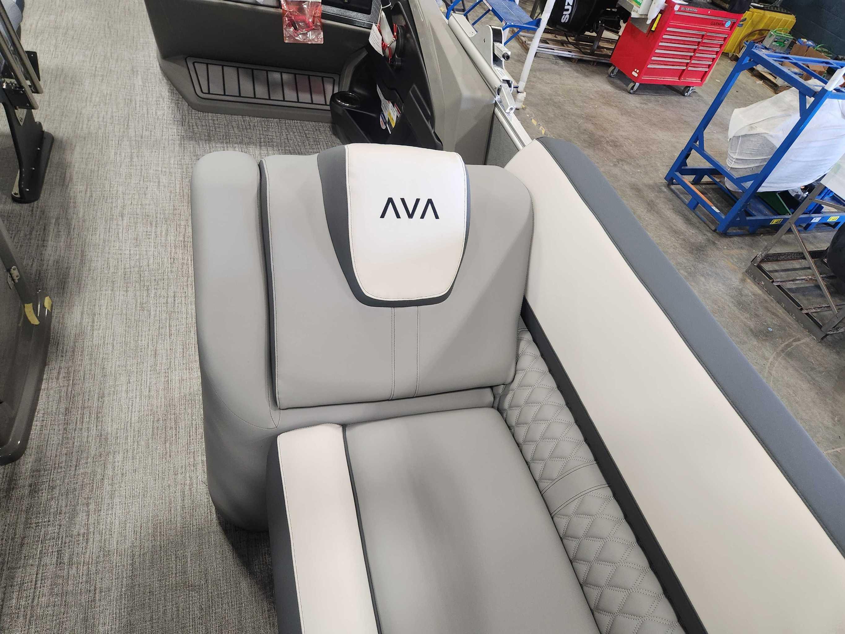 2026 Avalon 2585 25 Catalina ENT