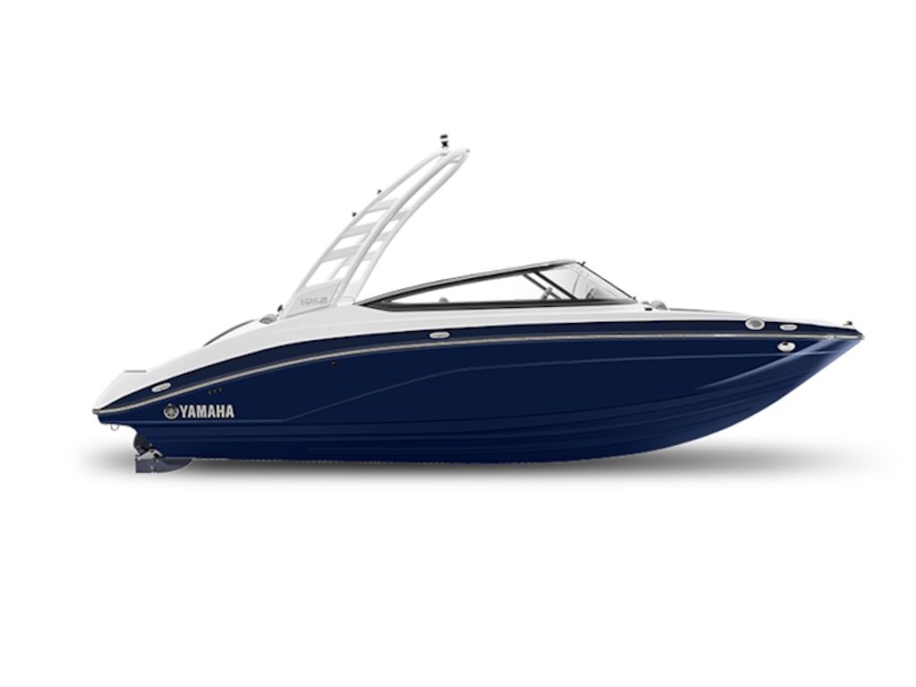 2026 Yamaha Marine 195S Base
